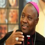 catholic priest