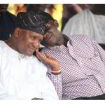Dangote and Fashola