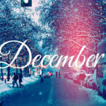 December
