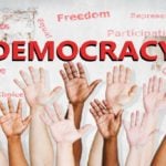 Democracy, Celebrating technocracy in Osun