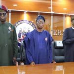World heritage sites, Osun 2020 revised budget