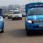FRSC reintroduces use of electronic tablets during patrol, FRSC bans from political convoy, FRSC deploys 1051 personnel, Accident, FRSC mobile court convicts, FRSC impounds 150 vehicles, COVID-19, FRSC, Edo, deploys