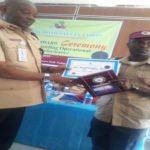 FRSC, Sokoto, corruption, staff, award