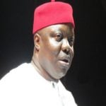 South leaders preach peace, Dr. Emmanuel Uduaghan