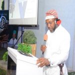 Igboland , Chidoka