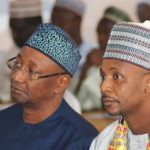 Ganduje, Drug Abuse, deputy governor