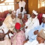 Gombe, FG, delegation, Abba Kyari