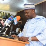 human capital development, Gombe govt, re-opening of schools, Gombe Old minimum wage