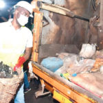 waste, Makinde