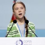 Greta activist