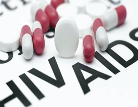HIV