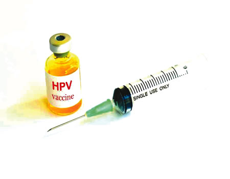 HPV