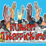 trafficking