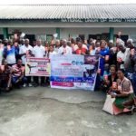 NAPTIP, human trafficking, workshop, Edo, Delta