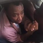 Court to hear suit against Sowore, Sowore, continued detention