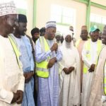 secondary schools, communities, flagsoff, support