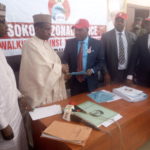 EFCC, Sokoto, Contract