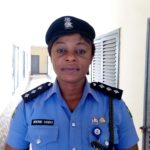 nlc chairman, police