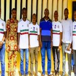 Iperu-Remo youths, Ogun, violence