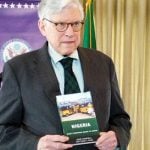 John Campbell, Nigerians have lost confidence