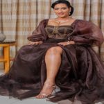 Juliet Ibrahim, love, relationship