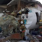 Kazak plane crash, Nigeria lost 2,038 people to air crash in 53 years