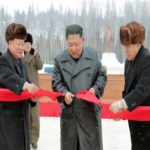 North Korea