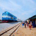 Lagos-Ibadan trains, Ogun gets five stations, Nigeria Railway Corporation, Lagos-Ibadan rail line, train