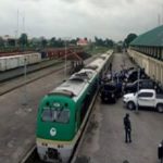 Railway project