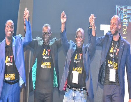 Lagos