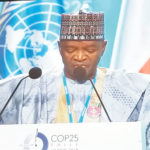COP25