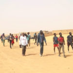 Group campaign