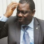Court strikes out suit by ex-AGF Aondoakaa seeking sack of Benue APC guber candidate, Border closure, free trade treaty, nigeria, violates