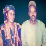 Buhari, Aisha, wedding anniversary