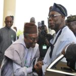obasanjo, el rufai, Kaduna