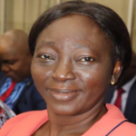 Head of Civil Service in Ogun State, Amope Chokor