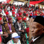 Ohanaeze Ndigbo and CJN tanko muhammed, Sharia law