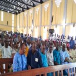 Oyetola, Nigerians