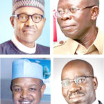 Oshiomhole