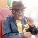Edo South PDP queues, budgets