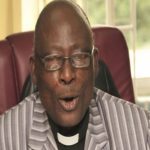 Nigerians, church, god