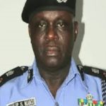 Philip Maku, Adamawa, election, police, local government, Ebonyi