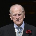 eulogise Britain's Prince Philip, Prince Philip, UK’s Prince Philip returns
