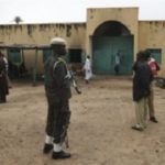 Gunmen kill two prison officers while trying to get fuel in Imo, correctional centre, Why nation’s prisons remain congested, Prison, judicial officers