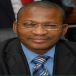 improve quality of teachers, FG bursary awards to education students, Buhari reappoints Ajiboye as TRCN, Buhari reappoints Ajiboye as TRCN, teachers, achieving 2030 SDGs, Nigeria must be rid of quack teachers