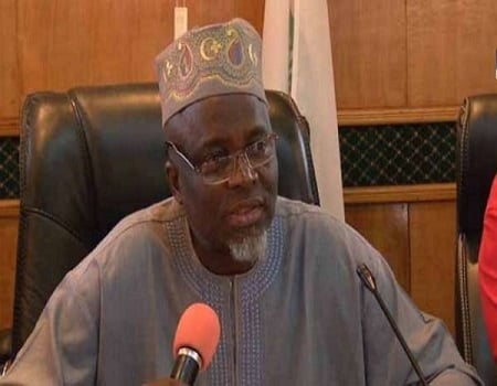 JAMB , UTME, 2020 admissions, JAMB to, JAMB, UTME, cyber fraud, admission, 2019, Sultan Abubakar, JAMB admission offenders