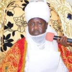 Emir of Bauchi, COVID-19 palliative, ,girl-child , early marriage