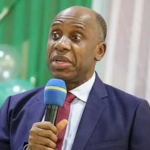 Amaechi commiserates with Rivers APC, More experience Amaechi, FG inaugurates governing boards of NPA, APC presidential primaries, Amaechi in Edo, Amaechi declares loyalty to Buhari, APC presidential ticket: Don’t play ethnic politics, Amaechi urges Oyo APC exco, I will end insecurity in Nigeria, Transport University of Daura , Nigeria ready to release funds for MOWCA Maritime Bank, Attack on Abuja-Kaduna train, Lekki deep seaport , Lekki port increased pace of work, Amaechi woos foreign investors , water accidents around magazine point , Strike: Railway workers, Transport minister meeting deadlocked, Transportation minister defends budget , award of ICTN contract, Wreck removal will open maritime sector , NIMASA salary increment request, Buhari to flag-off, Nigerian ports like a 'madhouse, FG to commence Kano-Kaduna railway, Nigeria accounts for 75per cent, Amaechi inaugurates panel on NPA, FG to establish Maritime Resource Centre in Plateau, Customs to remove obstructing structure, 35per cent affirmative policy, Amaechi greets CCECC at 40, Amaechi Kano-Maradi rail line, port development will increase, 60 percent of railway workers, waiver for foreign vessels, FEC, ban on barge operations, CRCC m transportation University, CRCC, a gift, 0m China loan, loans, Amaechi, probe, FG, Amaechi, NIMASA, NPA board, train service, transportation university, safe anchorage, saa, APM Terminals, apapa gridlock, maritime in 2021