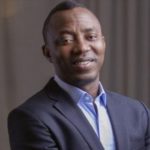 Sowore’s fresh arraignment over alleged cybercrime stalled, sowore panel Environmental