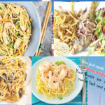 Seafood